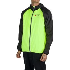 CHAMPS BXING-UNSEXrunning Jacket