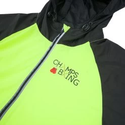 CHAMPS BXING-UNSEXrunning Jacket -Boxing Discount Store IMG 0859