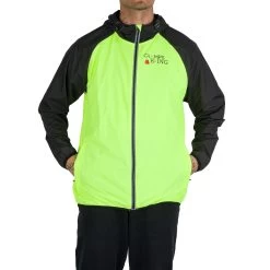 CHAMPS BXING-UNSEXrunning Jacket -Boxing Discount Store IMG 0863