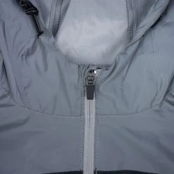 CHAMPS BXING-UNSEX Reflective Running Jacket -Boxing Discount Store IMG 0868