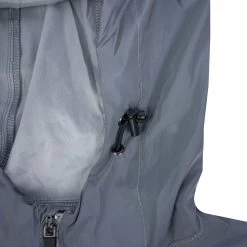 CHAMPS BXING-UNSEX Reflective Running Jacket -Boxing Discount Store IMG 0869