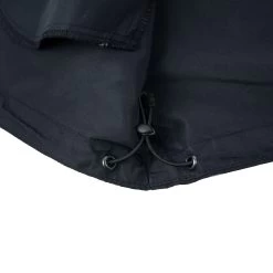 CHAMPS BXING-UNSEX Reflective Running Jacket -Boxing Discount Store IMG 0871