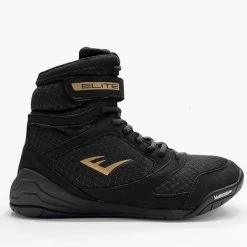 EVERLAST PRO ELITE Black Gold