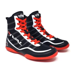 RIVAL RSX FUTURE Black/white/red -Boxing Discount Store KIDS3