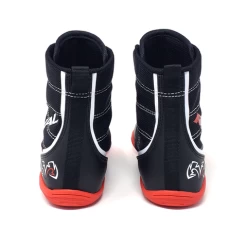 RIVAL RSX FUTURE Black/white/red -Boxing Discount Store KIDS4