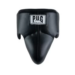 PUG ATHLETIC SPI PRO GROIN GUARD Black