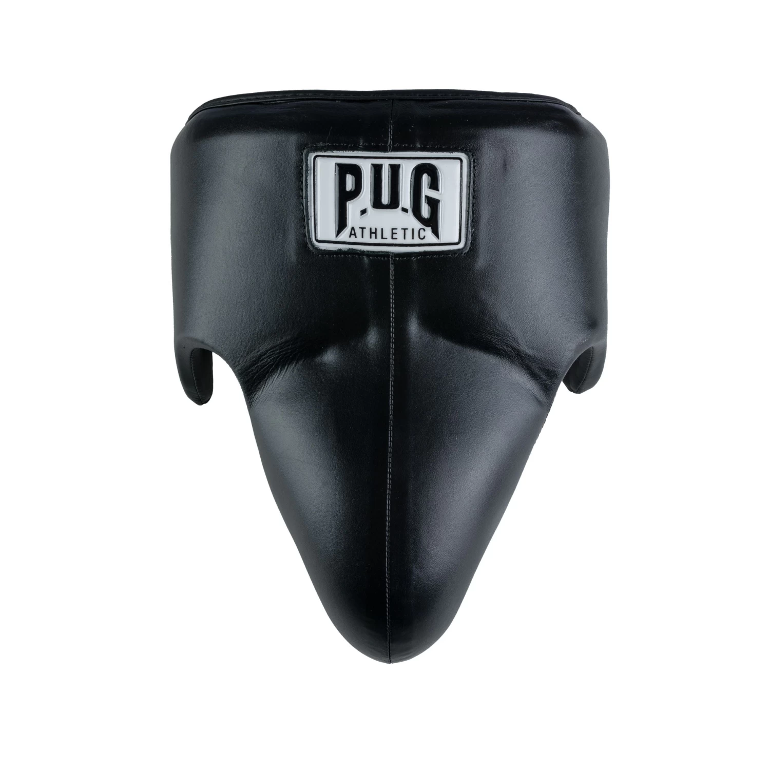 PUG ATHLETIC SPI PRO GROIN GUARD Black 1 PUG ATHLETIC SPI PRO GROIN GUARD Black