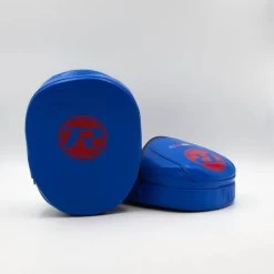 RINGSIDE PROTECT G2 FOCUS PADS Blue/red