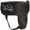 RIVAL RNFL60 WORKOUT GROIN PROTECTOR 180 Black