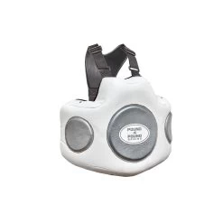 POUND 4 POUND BODY SHIELDwhite/silverwhite/bluewhite/gold