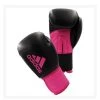 ADIDAS HYBRID 100 VELCRO WOMEN'Spink/black