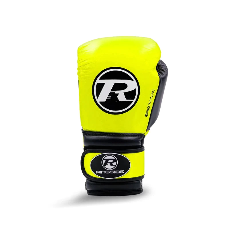 RINGSIDE PRO TRAINING G2 STRAP VOLT / BLACK 1 RINGSIDE PRO TRAINING G2 STRAP VOLT / BLACK
