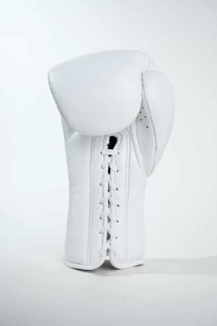 PUG ATHLETIC SP1 PRO LACE White 2 PUG ATHLETIC SP1 PRO LACE White - Image 2