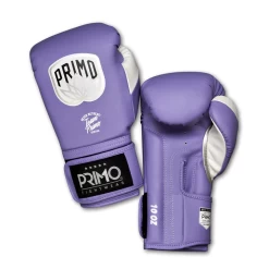 PRIMO DEFENDER 2.0 Purple/white