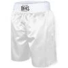 CLETO REYES SHORTS SOLID WHITE