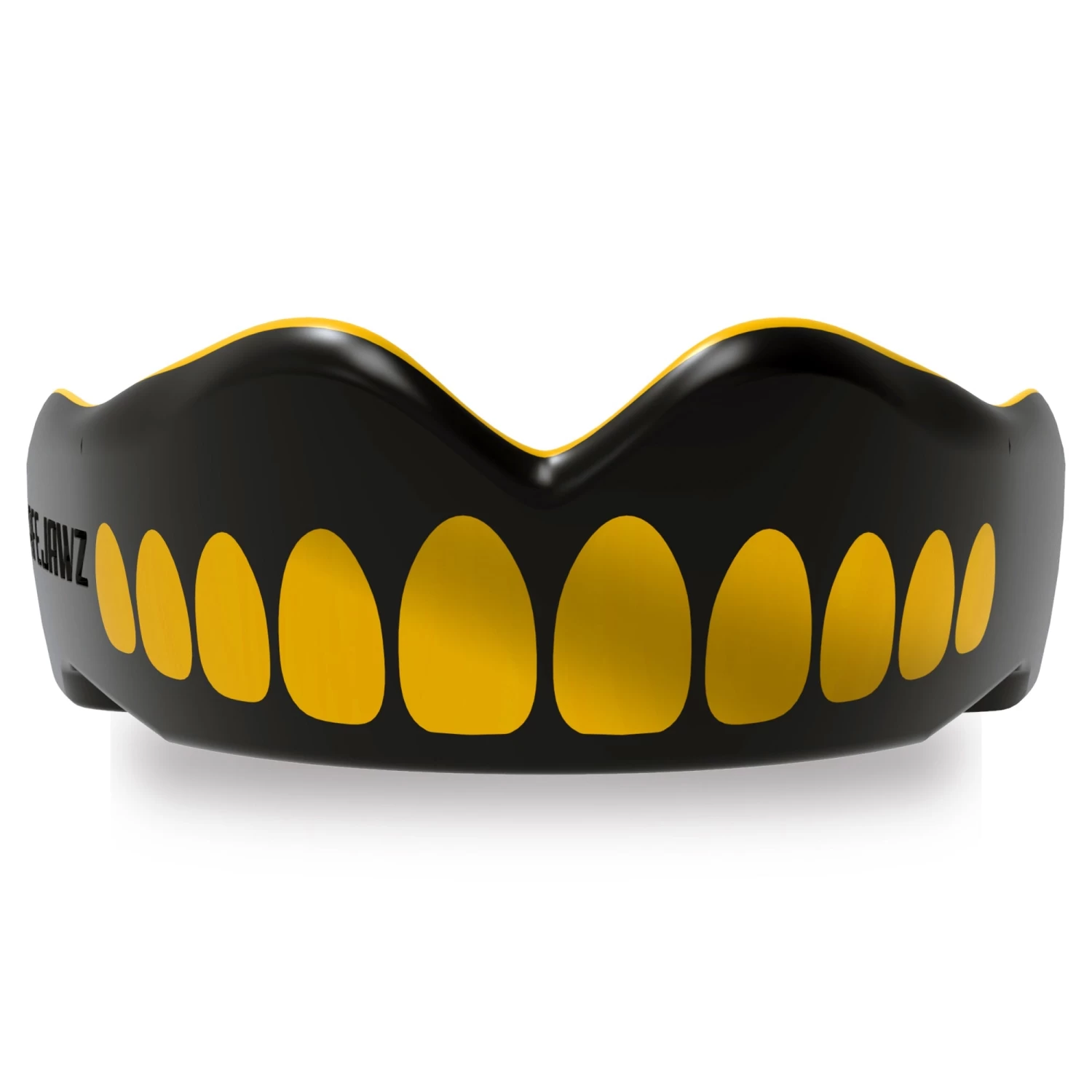 SAFEJAWZ® EXTRO SERIES SELF-FIT GOLDIE MOUTHGUARD. 3 SAFEJAWZ® EXTRO SERIES SELF-FIT GOLDIE MOUTHGUARD. - Image 3