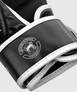 VENUM CHALLENGER 3.0 SPARRING MMA Black/white -Boxing Discount Store SPARRING GLOVES CHALLENGER3.0 BLACK WHITE HD 05