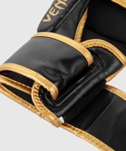 VENUM CHALLENGER 3.0 SPARRING MMA White/gold/black 5 VENUM CHALLENGER 3.0 SPARRING MMA White/gold/black -Boxing Discount Store SPARRING GLOVES CHALLENGER3.0 WHITE GOLD HD 06 1