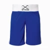 STING COMPETITION UNISEX SHORTS BLUE