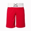 STING COMPETITION UNISEX SHORTS RED