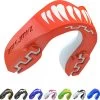 SAFEJAWZ® EXTRO SERIES SELF-FIT 'VIPER' MOUTHGUARD