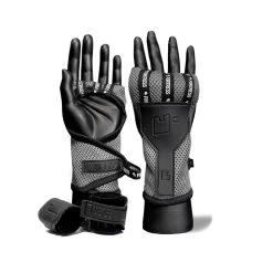 FORTRESS T5 FAST WRAPS Grey