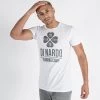 Di Nardo-Training Camp White T-Shirt