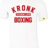KRONK TRAINING CAMP T-SHIRT (SLIM)