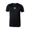 RINGSIDE-PRO APPAREL SHORT SLEEVE T-SHIRT BLACK