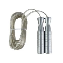 PUG ATHLETIC METAL WEIGHTEDSKIPPING ROPE