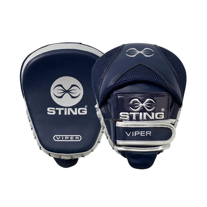 STING VIPER SPEED FOCUS MITTblack/goldblue/silverblue/redred/gold 4 STING VIPER SPEED FOCUS MITTblack/goldblue/silverblue/redred/gold - Image 4
