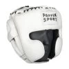 PAFFEN SPORT PRO MEXICAN HEADGUARD White