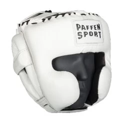 PAFFEN SPORT PRO MEXICAN HEADGUARD White
