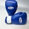 WINNING JAPAN MS TRAINING VELCRO Blue/white