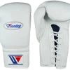 WINNING JAPAN MS TRAINING LACE White (6oz)