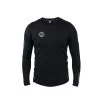 RINGSIDE PRO APPAREL LONG SLEEVE T-SHIRT BLACK