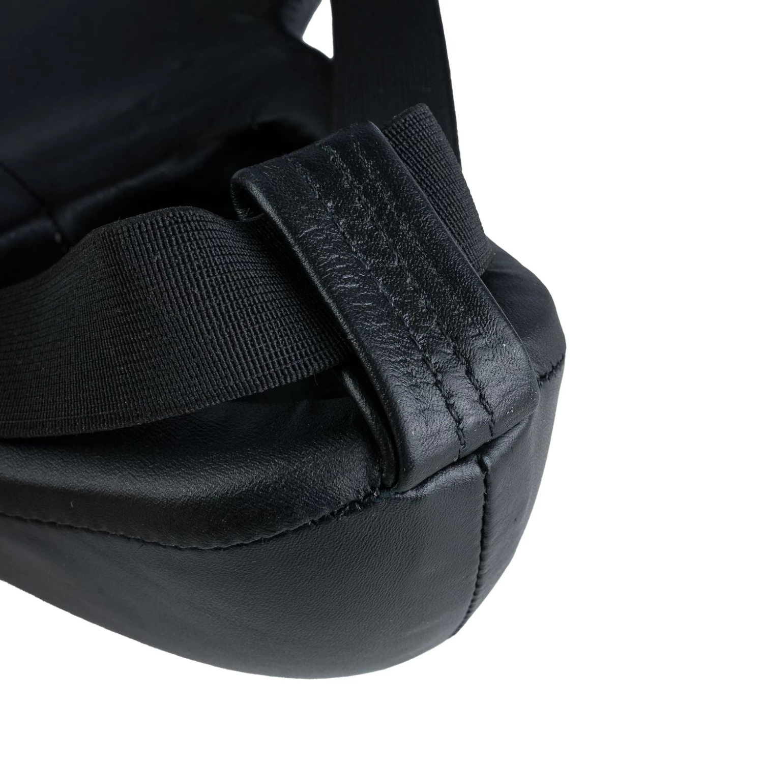 PUG ATHLETIC SPI PRO GROIN GUARD Black 5 PUG ATHLETIC SPI PRO GROIN GUARD Black - Image 5