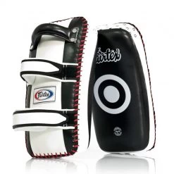Fairtex Curved Standard Kick Pads