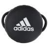ADIDAS ROUND PRO PUNCH CUSHION Black