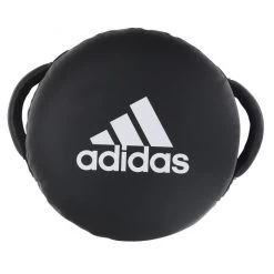 ADIDAS ROUND PRO PUNCH CUSHION Black