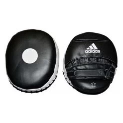 ADIDAS ULTIMATE CLASSIC AIR MITTS Black