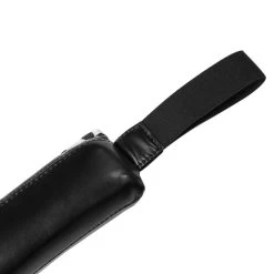 ADIDAS TARGET PADDLES Black -Boxing Discount Store adipt01 black white close up 03