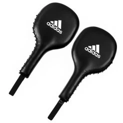 ADIDAS TARGET PADDLES Black