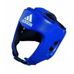 ADIDAS AIBA STYLE HEADGUARD Blue