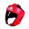 ADIDAS AIBA STYLE HEADGUARD Red