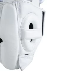 PUG ATHLETIC SP1 PRO CHEEKGUARD White -Boxing Discount Store bRJ nOdA