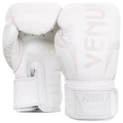 VENUM ELITE White/white
