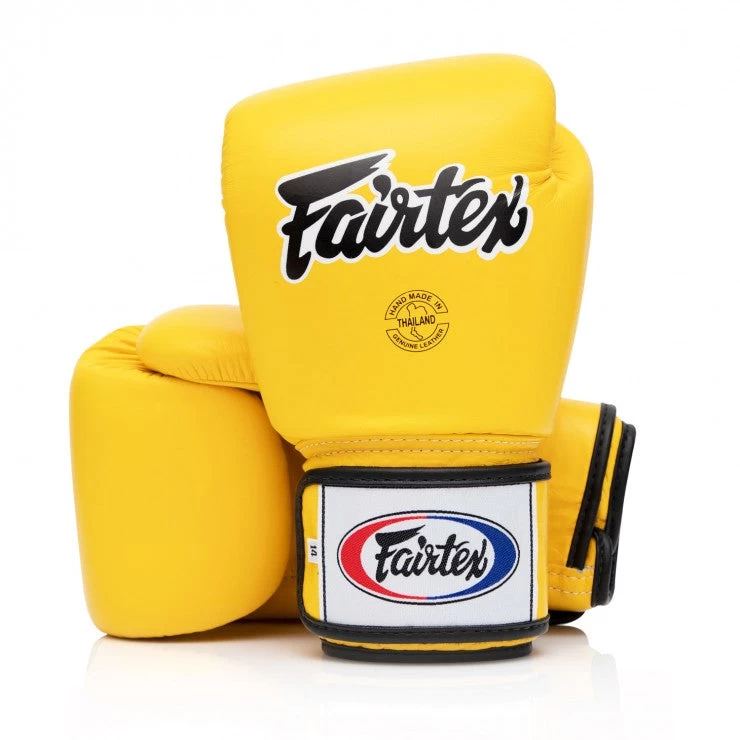 FAIRTEX BGV1 UNIVERSAL Yellow 1 FAIRTEX BGV1 UNIVERSAL Yellow
