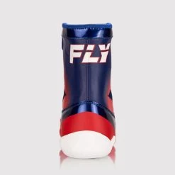 FLY STORM Blue/red/white -Boxing Discount Store bl3copy2