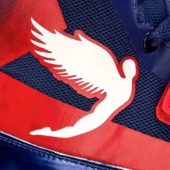 FLY STORM Blue/red/white -Boxing Discount Store bl6copy2